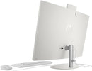 DESKTOP HP AIO 24 CR0069 INTEL CORE I5 1335U 8GB 512SSD 24IN FHD 1 YR WARRANTY