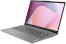 LAPTOP LENOVO IP3 14AMN8 R3-30 8GB 256SSD WIN11H 14IN 1 YEAR WARRANTY