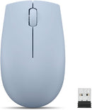 LENOVO ESSENTIAL COMPACT WIRELESS MOUSE L300