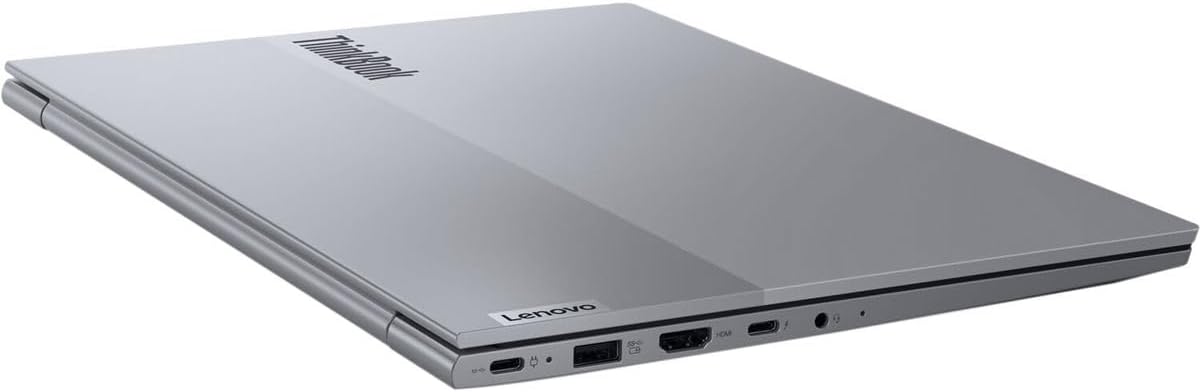 LENOVO THINKBOOK 14 G7 ARP RYZEN 5 7535HS 16GB 512GB SSD DOS 14INCH