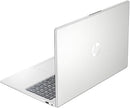 LAPTOP HP 250R G10 CORE 5 120U 8GB 512SSD 15.6IN SILVER 1 YEAR WARRANTY