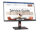 MONITOR LENOVO S24I-30 23.8IN 1920X1080 HDMI 3 YEARS WARRANTY