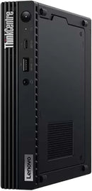 LENOVO DESKTOP V105Q TINY RYZEN 5 40 16GB 512SSD DOS 3 YEAR WARRANTY P/N :13Q20012UM