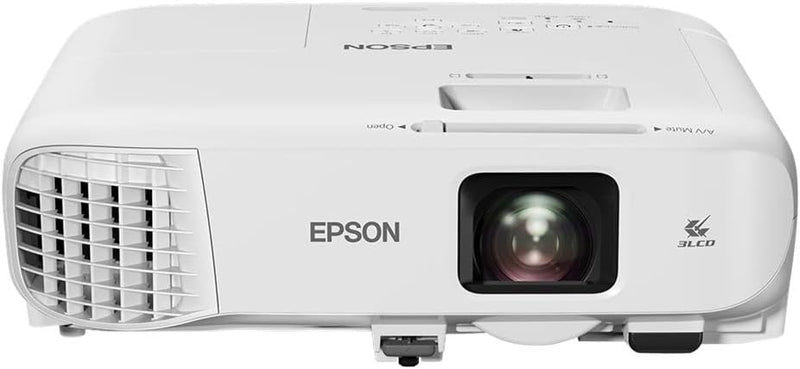 EPSON PROJECTOR EB E20 - 3400 LUMEN 3 LCD XG