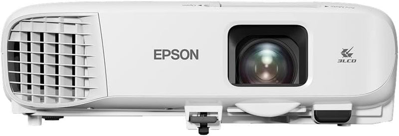 EPSON PROJECTOR EB E20 - 3400 LUMEN 3 LCD XG