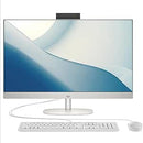DESKTOP HP AIO 24 CR0069 INTEL CORE I5 1335U 8GB 512SSD 24IN FHD 1 YR WARRANTY