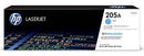 TONER HP CF530A (205A CYAN)