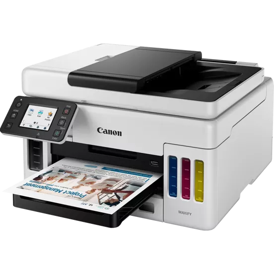 PRINTER CANON MFP GX4040 EUM/EMB