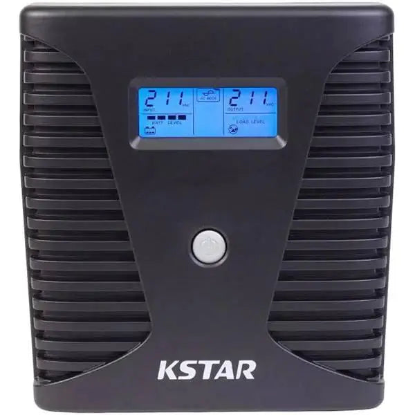 KSTAR POWER 1000VA/600W UPS