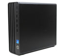 HP 290 G9 SFF CORE I5-13400 8GB 512GB SSD DOS NO-MONITOR