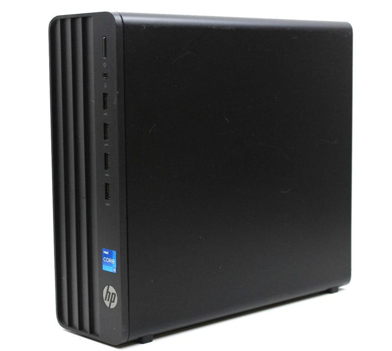 HP 290 G9 SFF I3-13100 8GB 256GB SSD DOS NO-MONITOR
