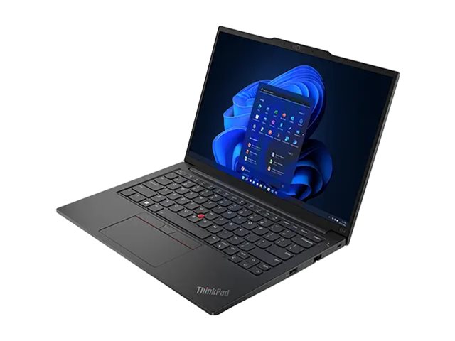 THINKPAD E14 AMD RYZEN 7-7730U 16GB 512GB SSD 14'INCH DOS