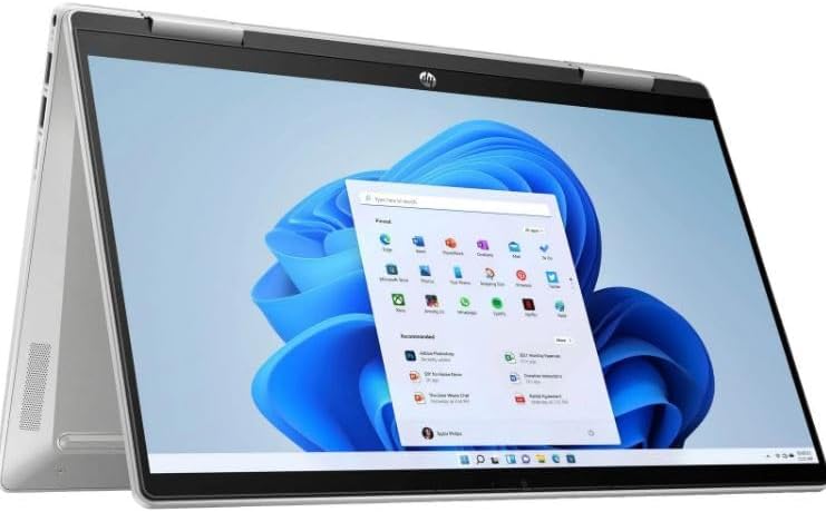 HP PAVILION X360 14-EK1006NIA CORE I5-1335U 8GB 512GB SSD