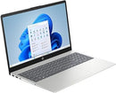 LAPTOP HP 250R G10 CORE 3 100U 8GB 512SSD 15IN SILVER 1 YEAR WARRANTY