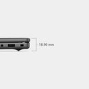 LAPTOP DELL INSPIRON 5440 CORE I5-1334U 8GB 512SSD 14INCHES (FHD) UBUNTU 1 YEAR WARRANTY