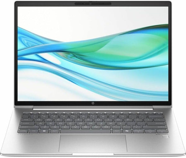 HP LAPTOP PROBOOK 440 G11 U5-125U 8GB 512SSD 14IN DOS 1 YEAR WARRANTY