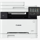 CANON LASER I-S MF657CDW COLOR AIO PRINTER