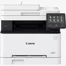 CANON LASER I-S MF657CDW COLOR AIO PRINTER