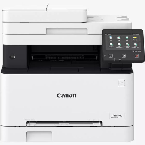 CANON LASER I-SENSYS MF752CDW AIO PRINTER