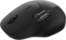 RAPOO MULTI-MODE WIRELESS MOUSE MT550 BT 2.4GHZ