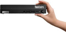LENOVO DESKTOP V105Q TINY RYZEN 5 40 16GB 512SSD DOS 3 YEAR WARRANTY P/N :13Q20012UM