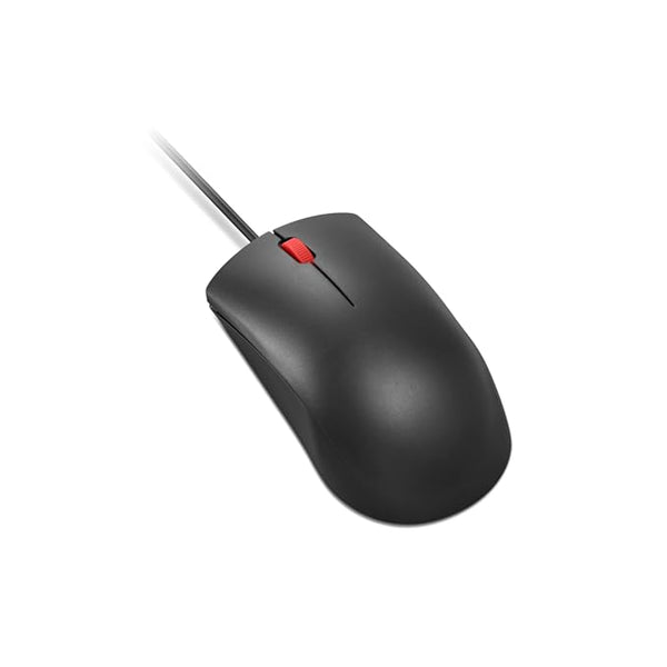 LENOVO 120 WIRED MOUSE