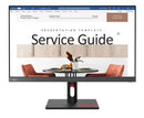 MONITOR LENOVO S24I-30 23.8IN 1920X1080 HDMI 3 YEARS WARRANTY