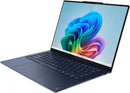 LAPTOP LENOVO YOGA SLIM 7 14Q8X9 SNAPDRAGON X ELITE X1E-78-100 16GB 1TBSSD 14.5IN 3K TOUCH