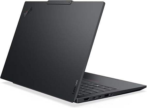 LAPTOP LENOVO THINKPAD E14 G7 LNL U7-256V 16GB 512SSD 14IN DOS 1 YR WARRANTY TOPLOAD CASE