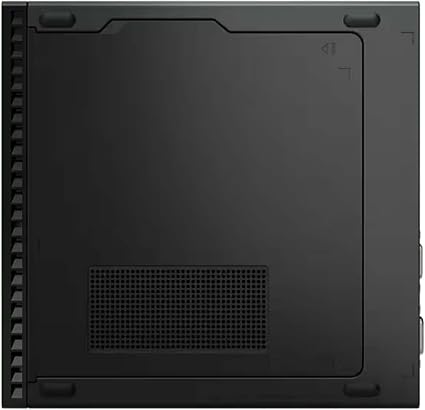 LENOVO DESKTOP V105Q TINY RYZEN 5 40 16GB 512SSD DOS 3 YEAR WARRANTY P/N :13Q20012UM
