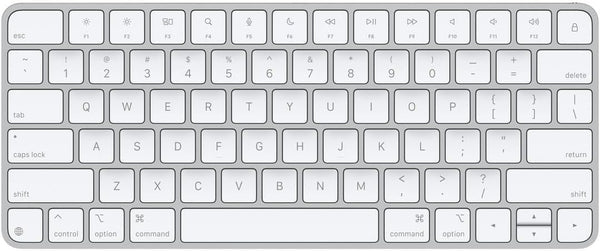 MAGIC KEYBOARD MLA22LL/A  APPLE WIRELESS