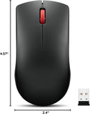 LENOVO 150 WIRELESS MOUSE
