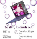 LAPTOP LENOVO YOGA SLIM 7 14Q8X9 SNAPDRAGON X ELITE X1E-78-100 16GB 1TBSSD 14.5IN 3K TOUCH