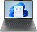 LAPTOP LENOVO YOGA 7 14ILL10 X360 U7-256V 16GB 1TBSSD 2.8K OLED WIN11H 14IN 1 YEAR WARRANTY