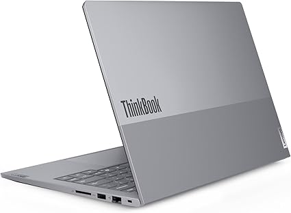 LAPTOP LENOVO THINKBOOK 14 IRL CORE 5-210H 8GB 512SSD 14IN DOS 1 YEAR WARRANTY TOPLOAD CASE