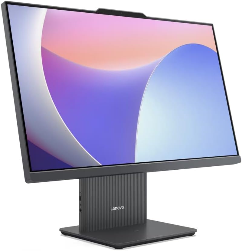 LENOVO ALL IN ONE DESKTOP IC 27IRH9 CORE I7-13620H 8GB 512GB 27INCH DOS