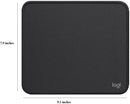 LAPTOP CITY MOUSE PAD