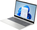 LAPTOP HP 250R G10 CORE 3 100U 8GB 512SSD 15IN SILVER 1 YEAR WARRANTY