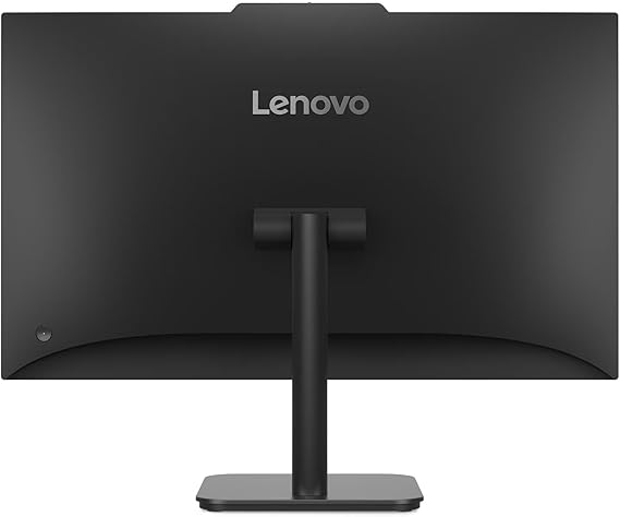 LENOVO ALL IN ONE V100 INTEL N100 TURBO 8GB 512GB 23.8IN DOS 1 YEAR WAR