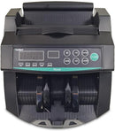 KOLIBRI ROOK UV-MG (FOR ANY CURRENCY) CASH COUNTING MACHINE DETECTOR BILL COUNTER