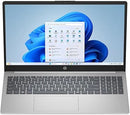 LAPTOP HP 250R G10 CORE 3 100U 8GB 512SSD 15IN SILVER 1 YEAR WARRANTY