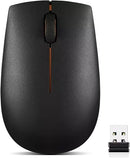 LENOVO ESSENTIAL COMPACT WIRELESS MOUSE L300