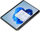 HP LAPTOP SPECTRE X360 14-EU0023DX CORE 7 155H 32GB 2TBSSD 14 IN WIND11H 1 YR WARRANTY  IMAX