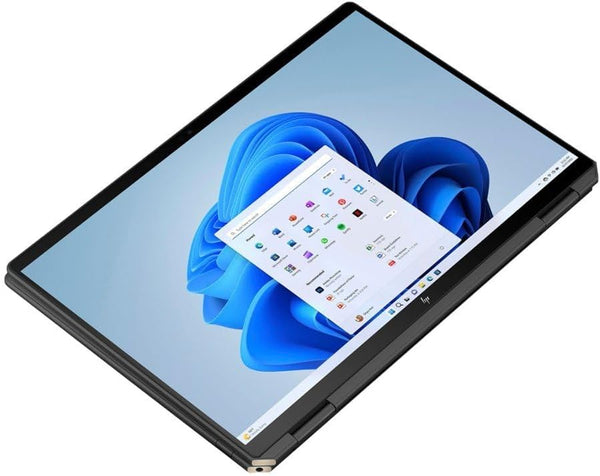 HP LAPTOP SPECTRE X360 14-EU0023DX CORE 7 155H 32GB 2TBSSD 14 IN WIND11H 1 YR WARRANTY  IMAX