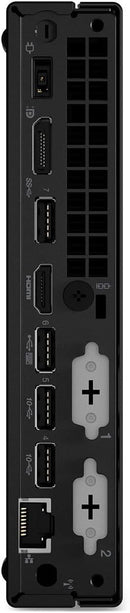 LENOVO M70Q G4 TINY CORE i7-13400 8GB 512GB SSD