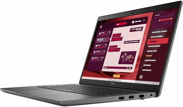 DELL LAPTOP - LATITUDE 3430 i7 - 1255U