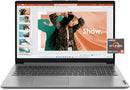 LENOVO IDEAPAD 1 15AMN8 RYZEN5-5500U 8GB 512GBSSD WIN11H 15IN