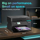 PRINTER EPSON L6370 INCL 101 FULL SET OF INK