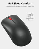 LENOVO 150 WIRELESS MOUSE