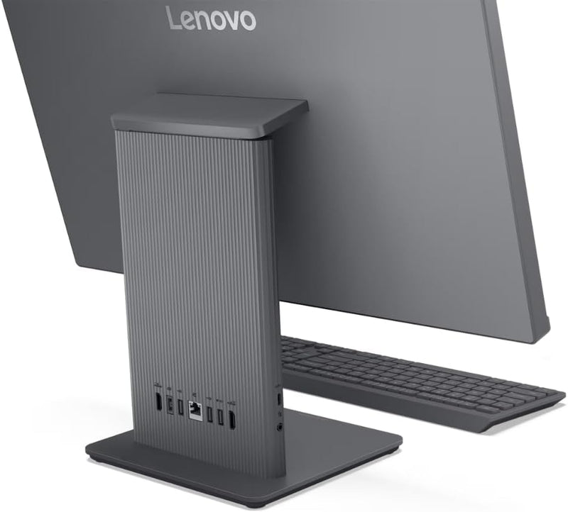 LENOVO ALL IN ONE DESKTOP IC 27IRH9 CORE I7-13620H 8GB 512GB 27INCH DOS